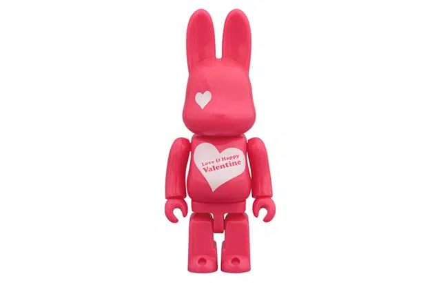 BERBRICK RBBRICK RBBRICK LOVE Happy 2016 100