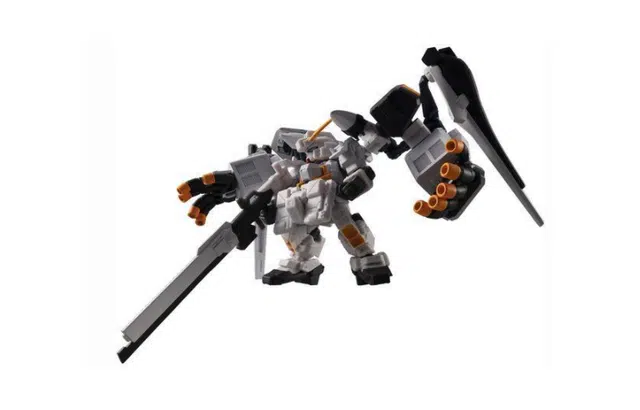 BANDAI MSE TR-1 EX 6.5cm