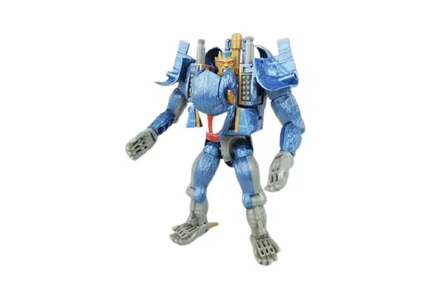 TAKARA TOMY BW VS VS-12