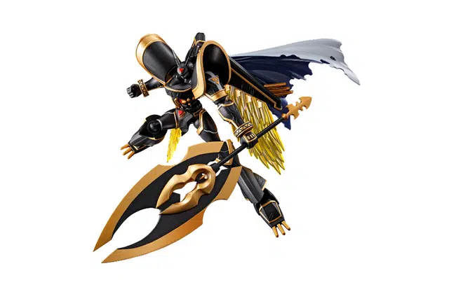 BANDAI X 10cm