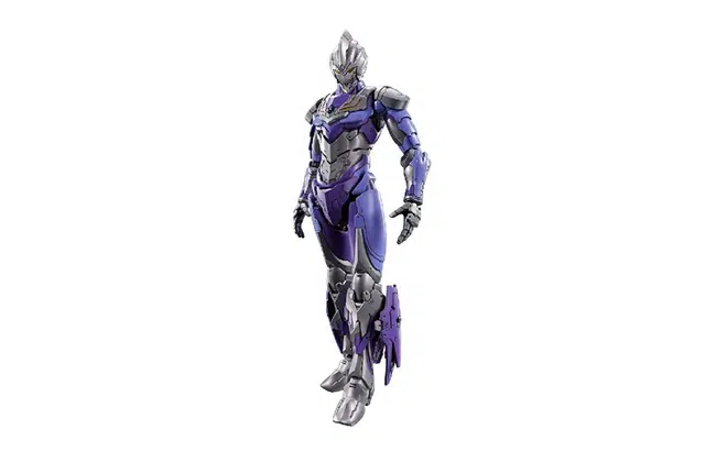 BANDAI Figure-rise Standard 112