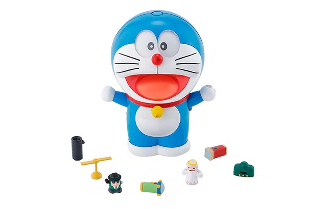 BANDAI A