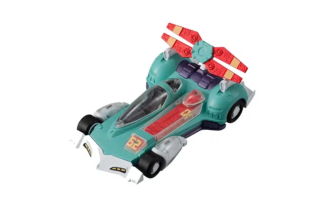MegaHouse VAKIT GPX