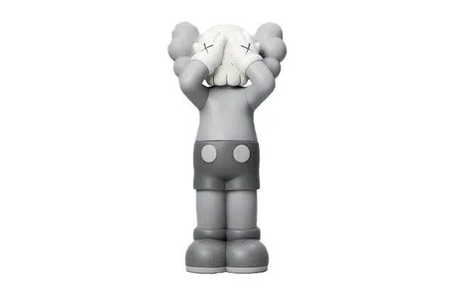 KAWS Companion 25cm