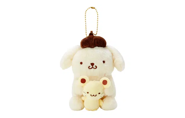 Sanrio 13cm