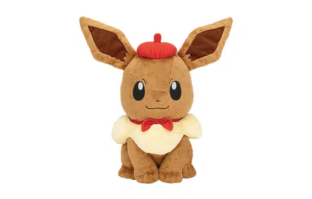 BANPRESTO A 28cm