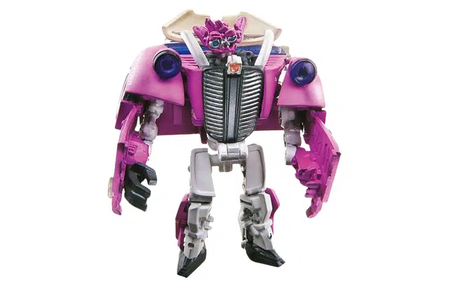 TAKARA TOMY RA-20