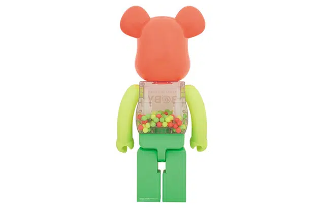 BERBRICK My First Baby