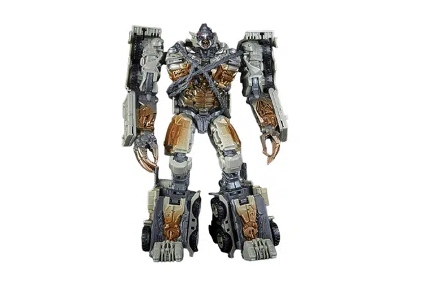 Hasbro LSS34 21cm 10