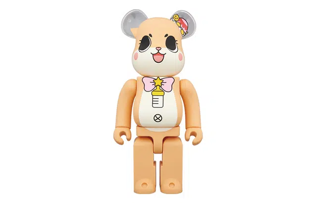 BE@RBRICK Chiitan 400%