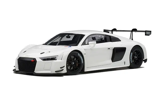 AUTOart 118 R8 LMS