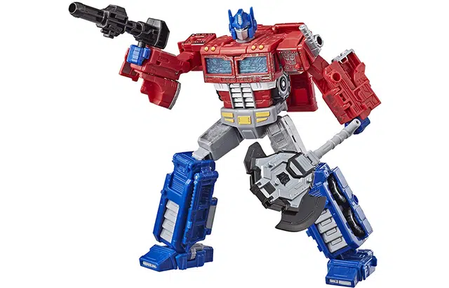 Hasbro