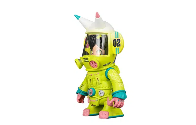 LEVEL V-Joyce 28cm