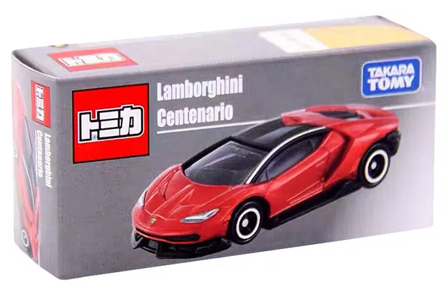 TAKARA TOMY