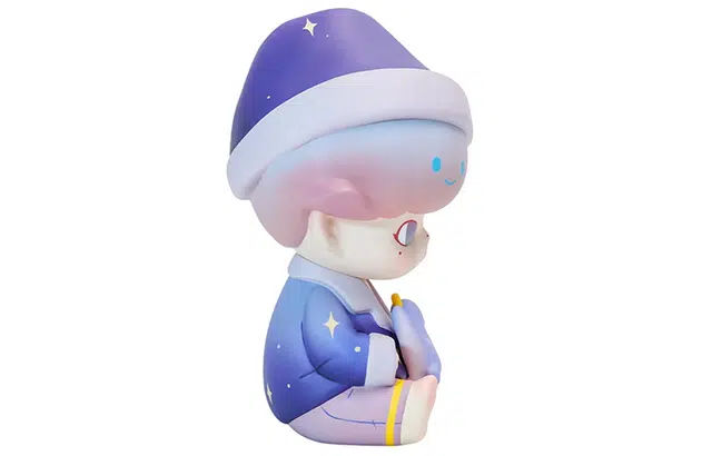 POP MART DIMOO 10.7cm