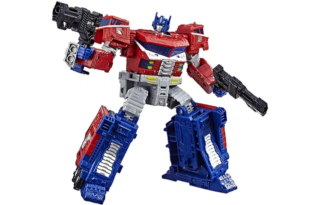 Hasbro