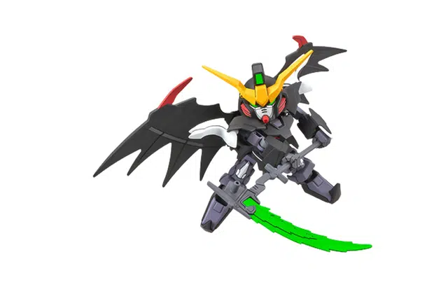 BANDAI SDEX Q