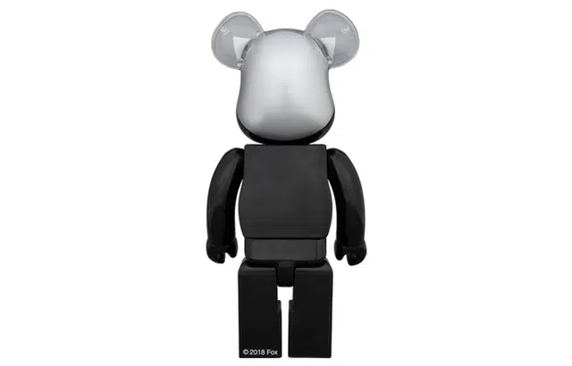 BERBRICK PHANTOM 400