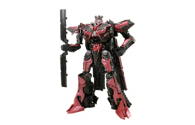 TAKARA TOMY SS-49 DOTM
