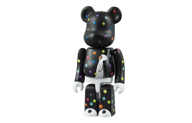 BERBRICK No.000JIM JIMMY TTF 100