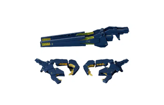 BANDAI PB RG 1144 UC 2 VNBS