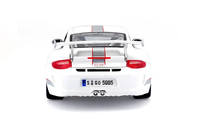 118 PORSCHE 911GR3 RS