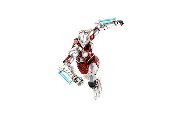 threezero 16 31cm