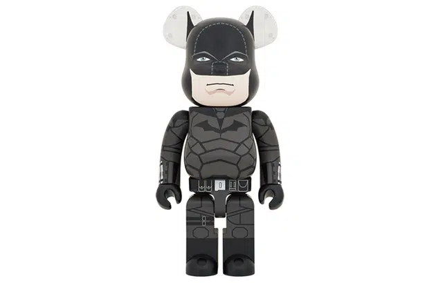 BERBRICK THE BATMAN 70cm