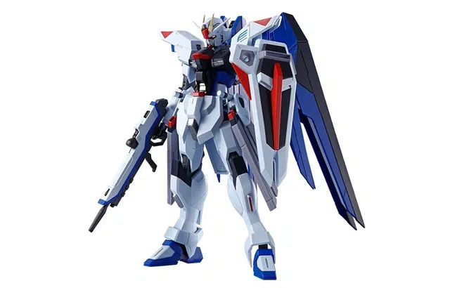 BANDAI ROBOT SPECIAL COLOR EDITION 14cm