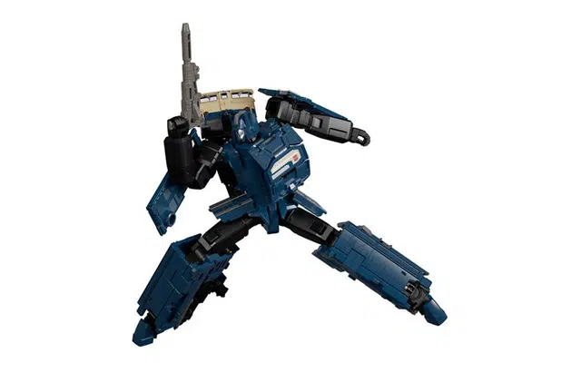 TAKARA TOMY MPG-02