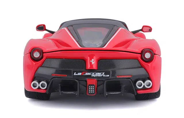 124 Ferrari Aperta