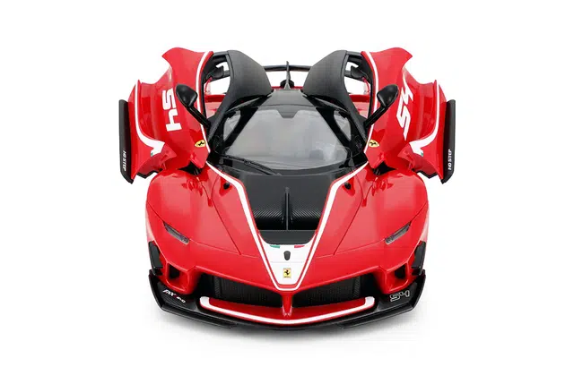 RASTAR FERRARI 114 FXXK 8.8cm