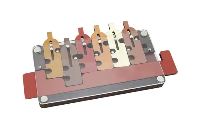 HANAYAMA BOTTLE MAZEConstantin Puzzle