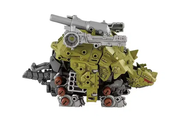 TAKARA TOMY