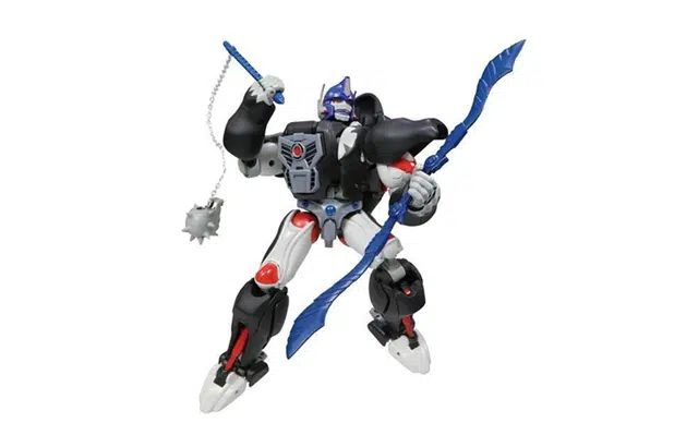 TAKARA TOMY MP MP-38