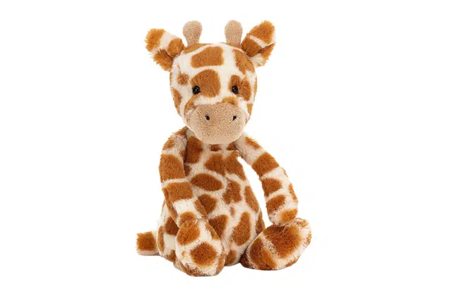 JELLYCAT 18cm