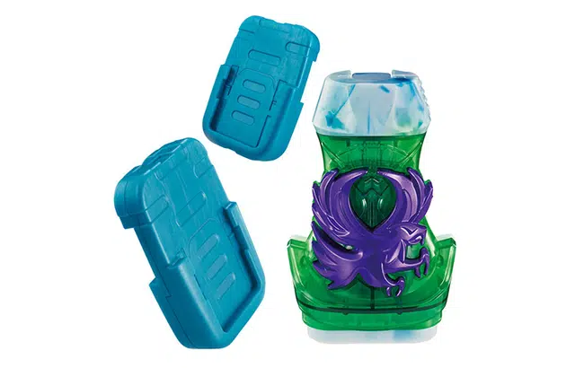 BANDAI DX REVICE