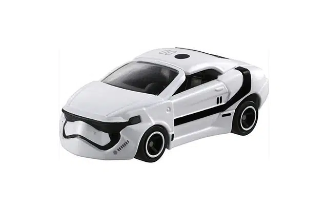 TAKARA TOMY SC-07