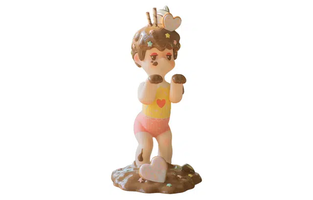 FLCORN JAMBOY 15cm