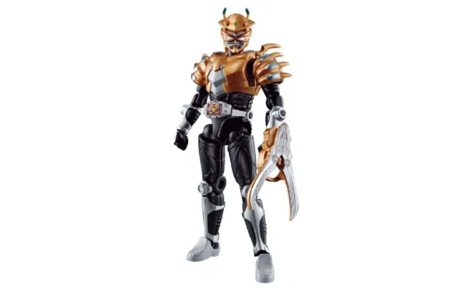 BANDAI Ryuki PB SO-DO CHRONICLE 11cm