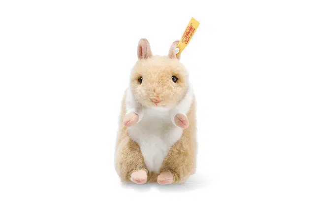 Steiff Hanno 10cm