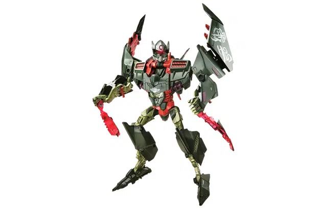 TAKARA TOMY RD-25 N.E.S.T.