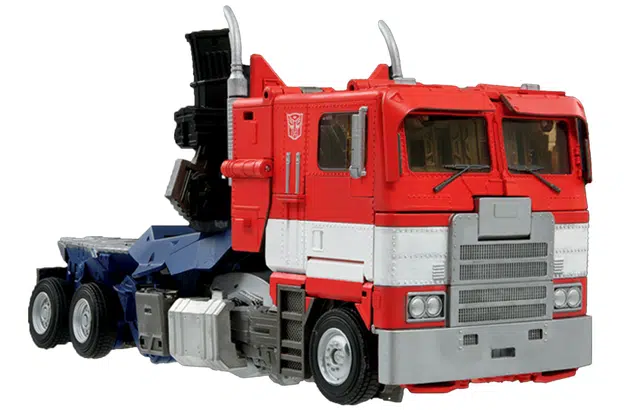 Hasbro MPM12