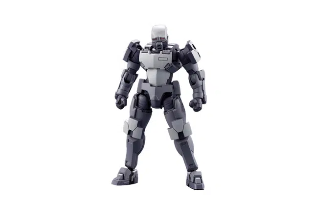 Ver.1.5 7.4cm