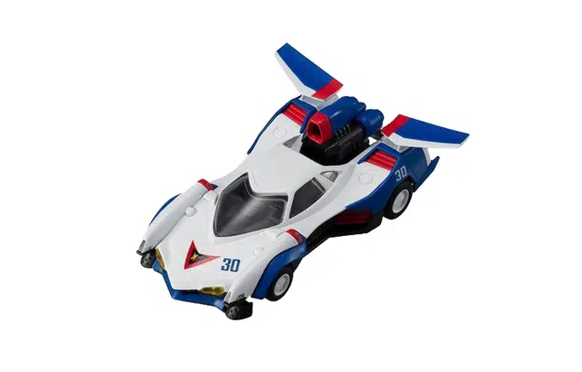 MegaHouse VAKIT GPX