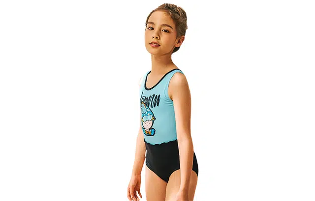 TOSWIM