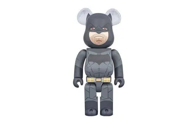 BERBRICK Batman