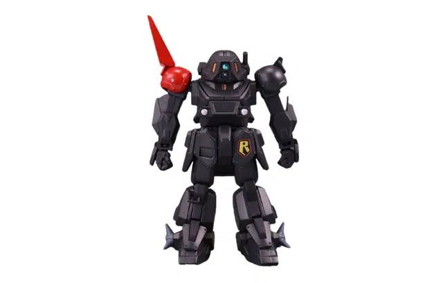 TAKARA TOMY AG-V20 CHRONICLESIII