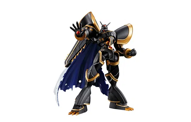BANDAI X 10cm