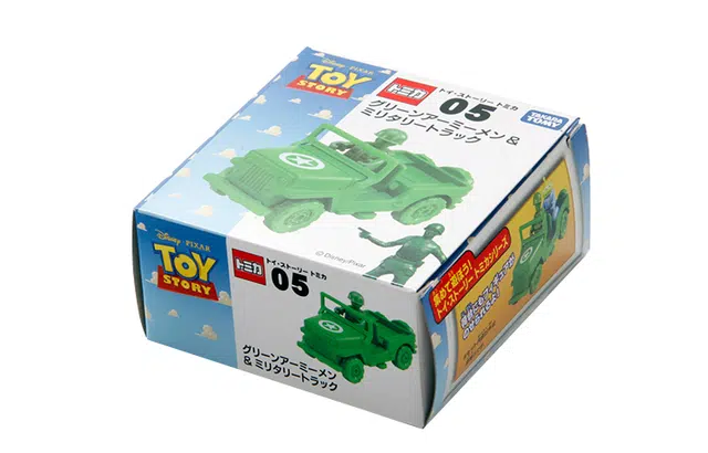 TAKARA TOMY 05